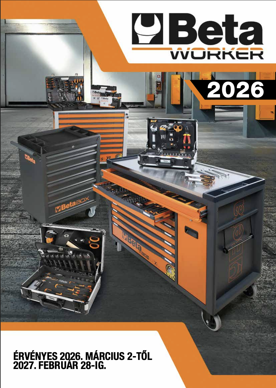 Beta Worker 2026